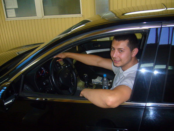 Владимир Ершов