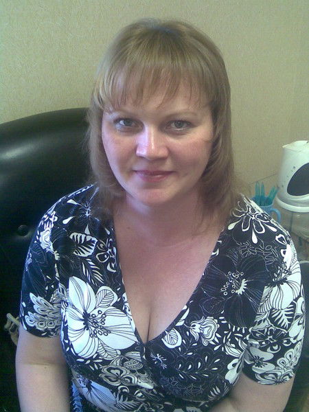 Екатерина Якимова