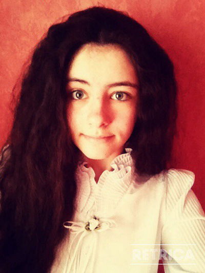 Кристина Францева