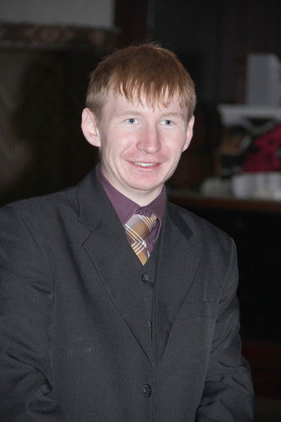 Николай Макаренко