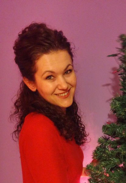 Наталья Ткач