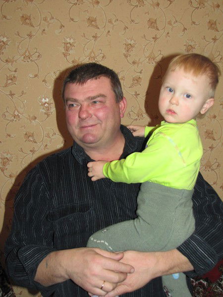 Андрей Сыроежкин