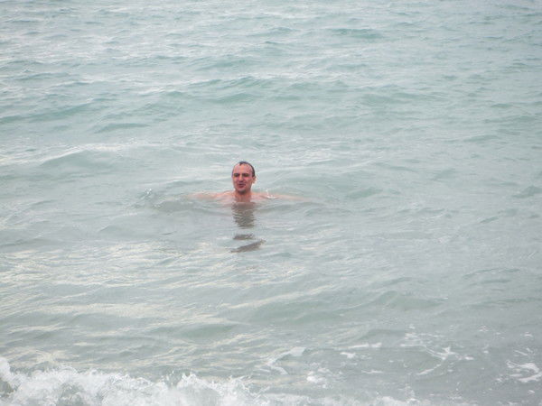 Алексей Савельев