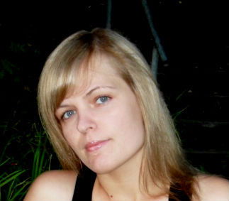 Валерия Васильева