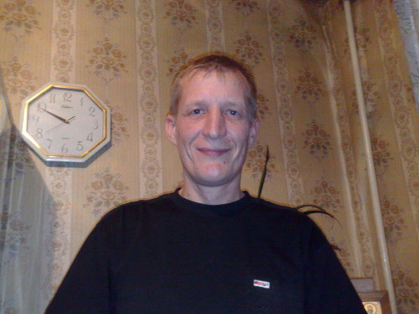 Алексей Агафонов