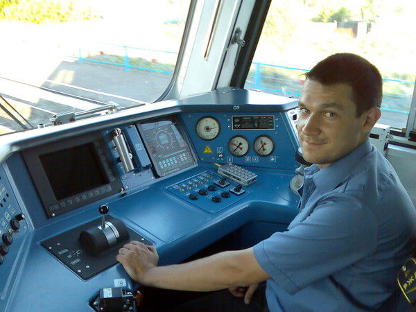 Андрей Гавриков