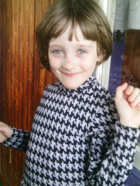 Любовь Бикелис