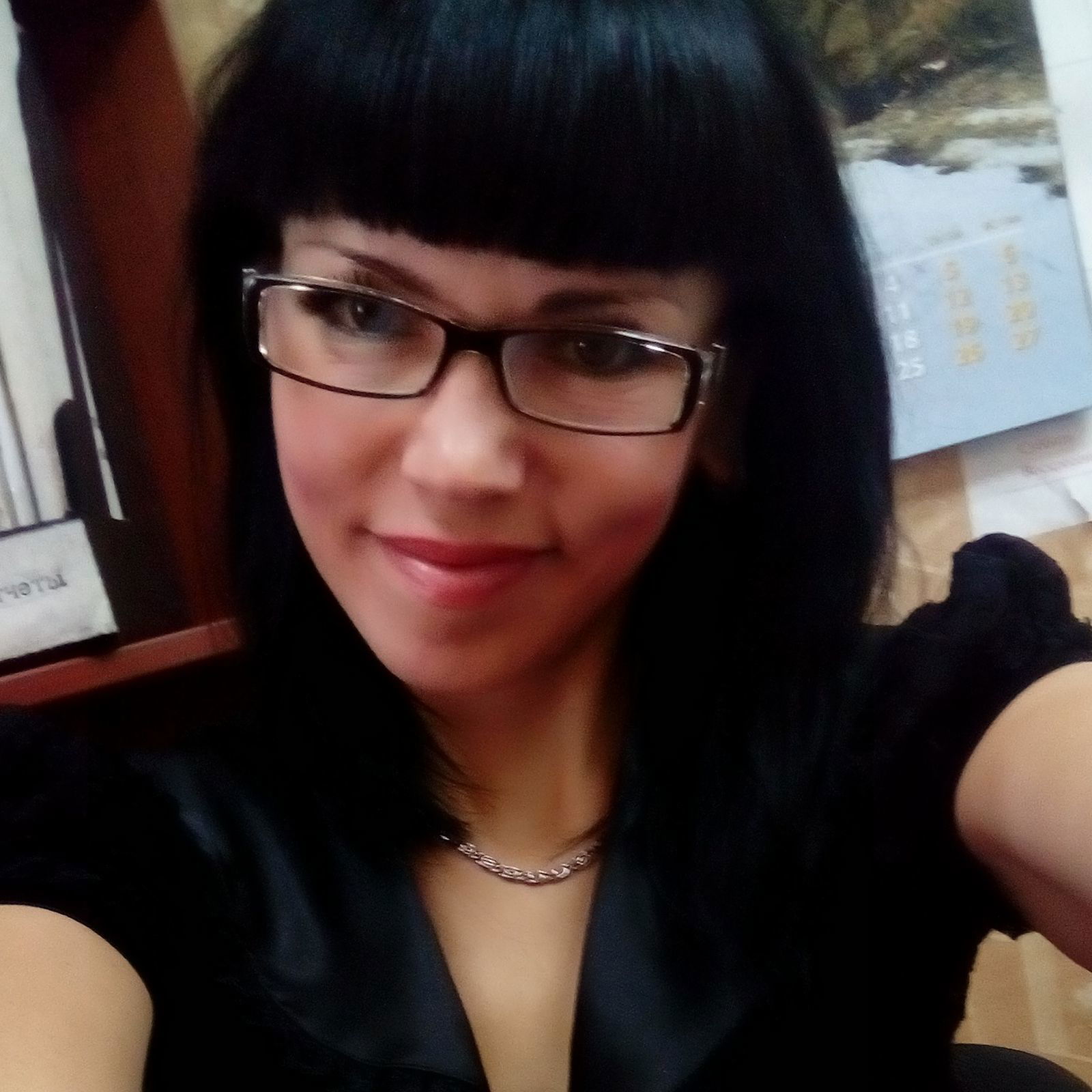 Светлана Лахно