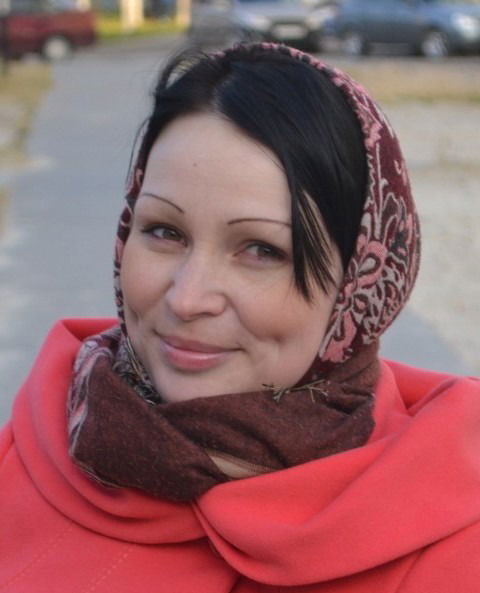 Фануза Полякова