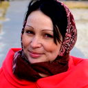 Фануза Полякова