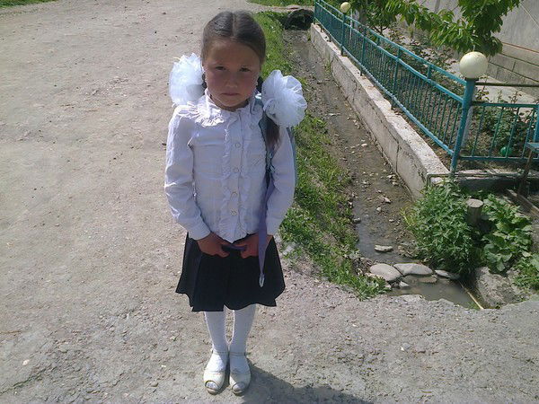 Нуржамал Абдурасулова