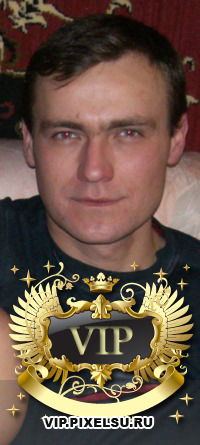 Сергей Хрулев