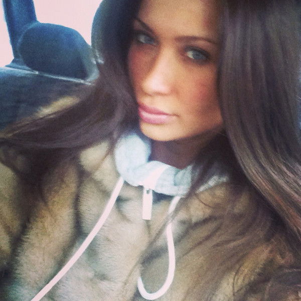 Елена Прудова