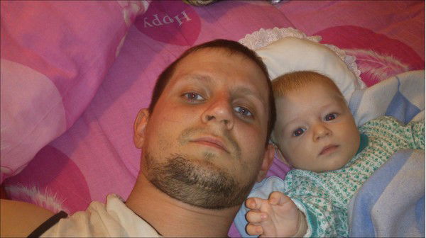 Илья Пустоваров