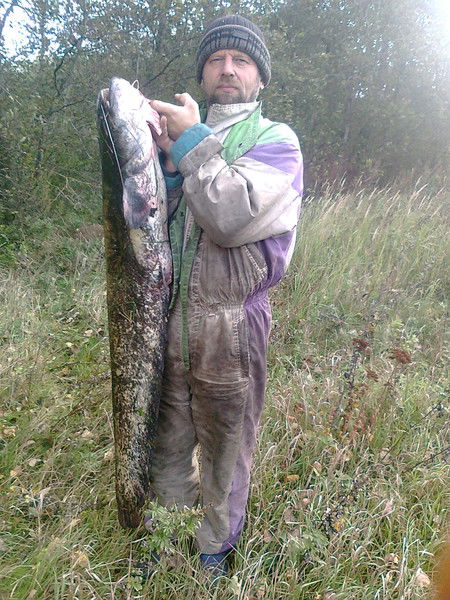 Фёдор Фоменков