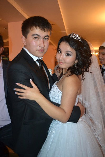 Медет Омиртай