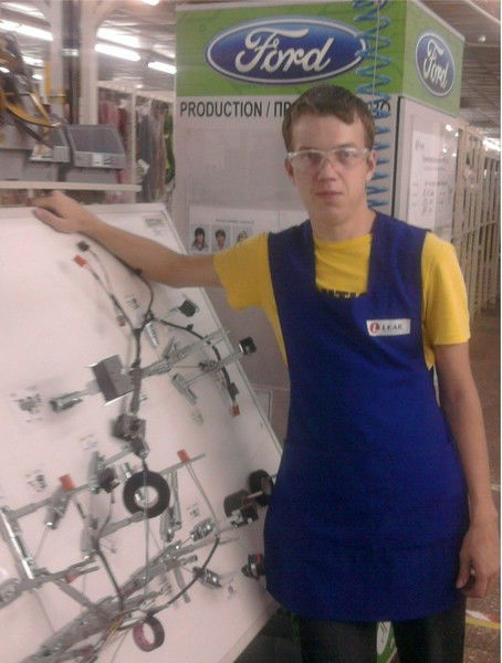 Виталий Хренов