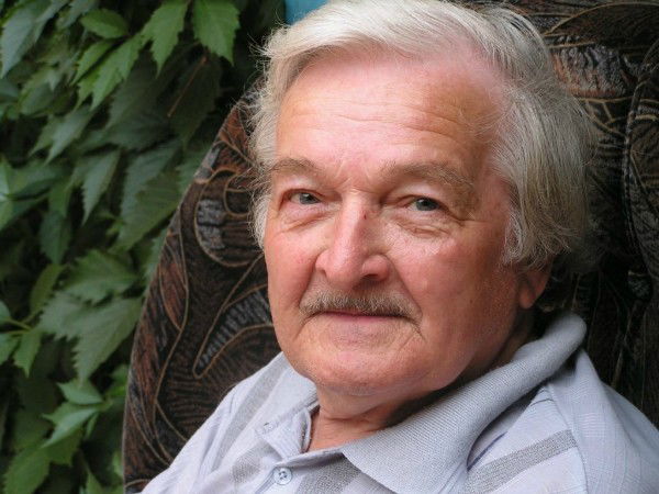 Геннадий Хрущев