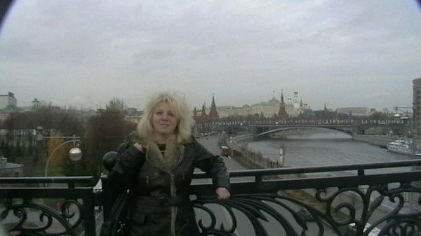 Александра Конунова