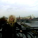 Александра Конунова