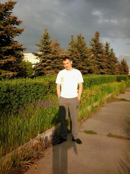 Николай Богомолов