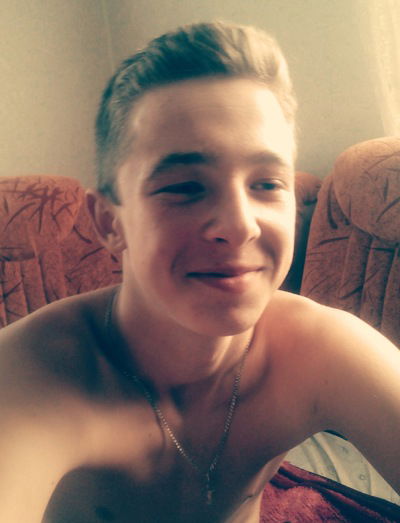 Діма Михальчук