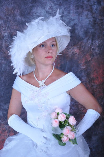 Юля Антонова