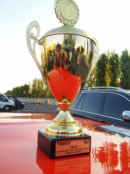 Максим Воронов