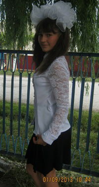 Іванка Кулик