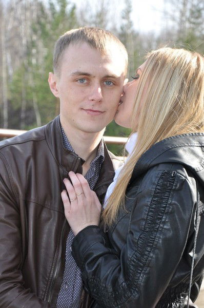 Надя Сапогова