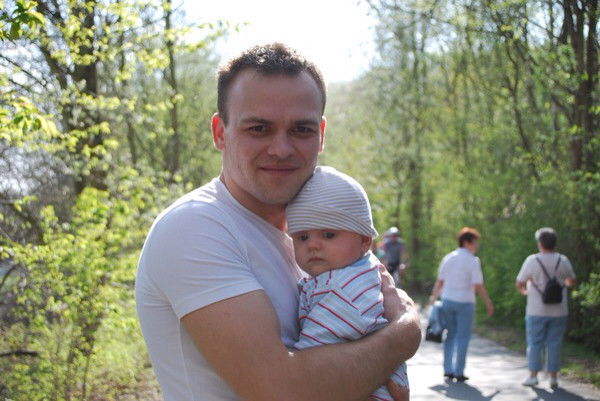 Евгений Фауль