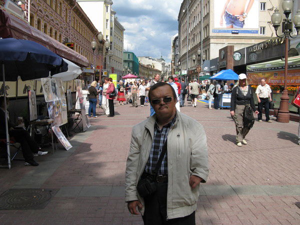 Павел Княжев