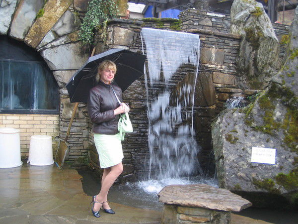 Ольга Топоркова