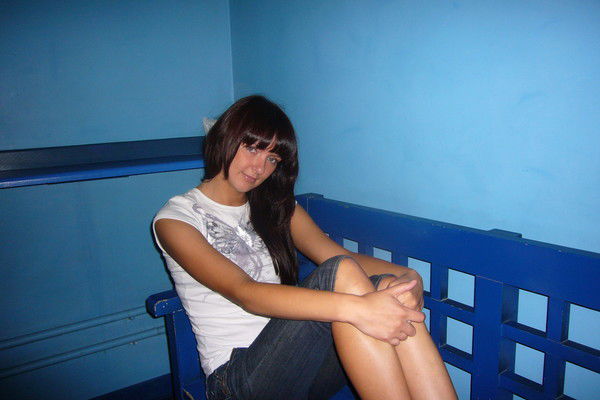 Юлия Локтева