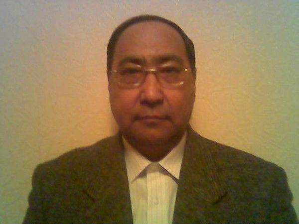 Амангали Костанов