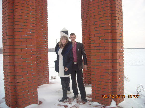 Игорь Сериков