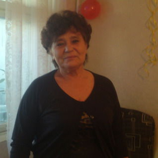 Вера Вильдеева-Федорова