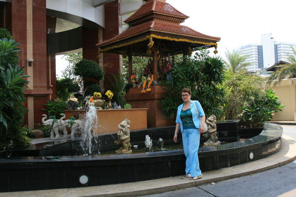 Наиля Латыпова