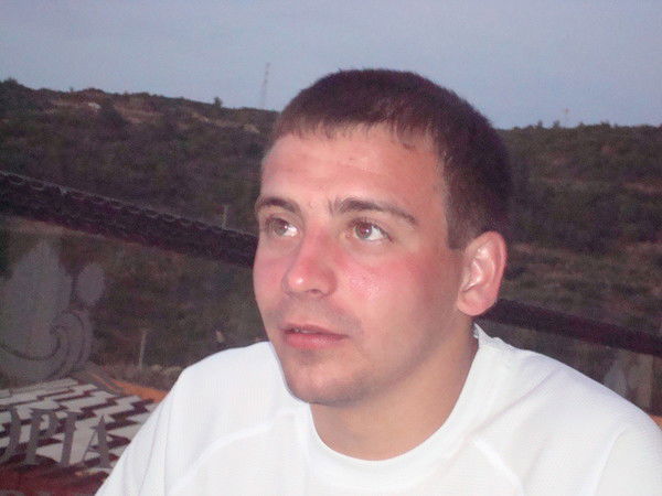 Антон Нерода