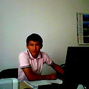 Бекжанов Кайрат