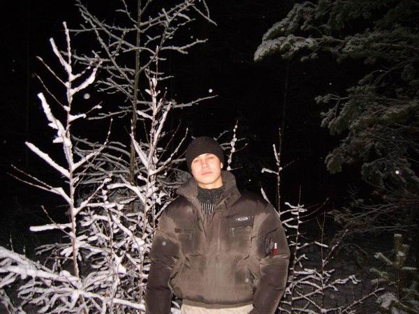 Юрий Фунтиков