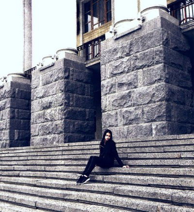 Алёна Подгорная