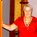 Анна Балева