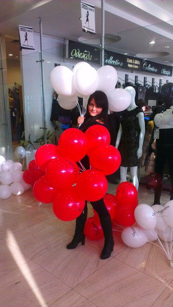 Алина Никитина