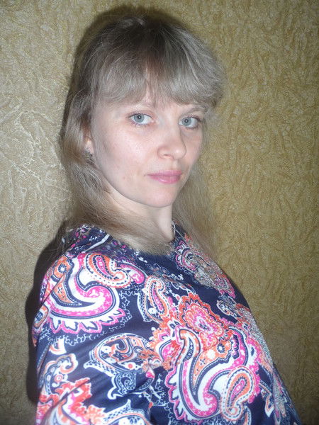 Инн@ Черевко