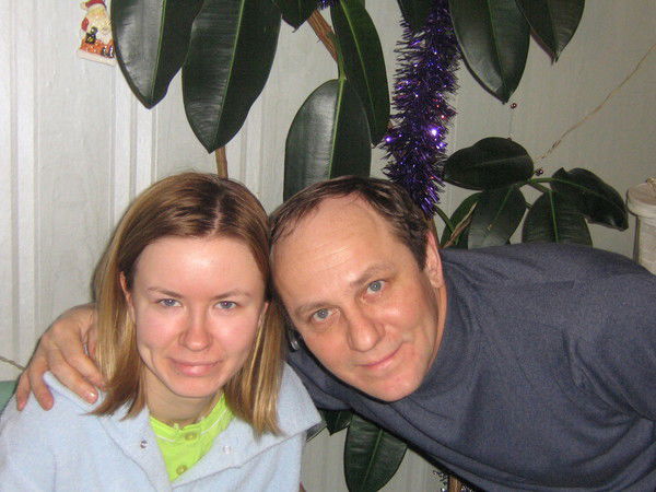 Александр Соколов