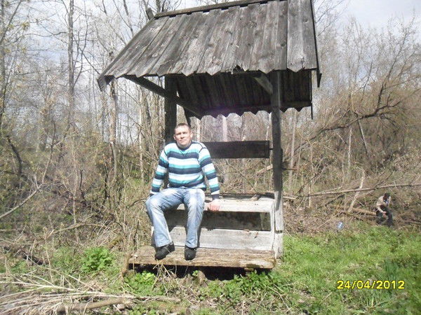 Сергей Шило