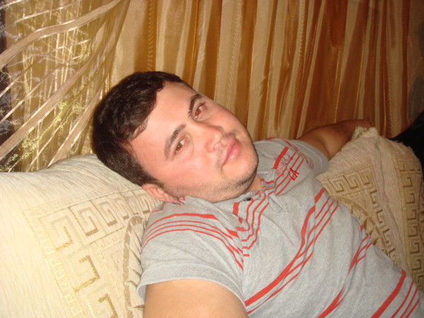 Давид Гогитидзе