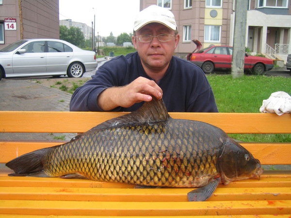 Игорь Балбуцкий