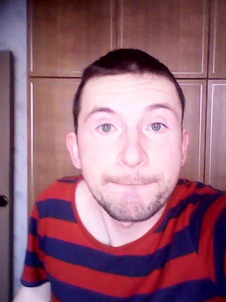 Андрей Шамов